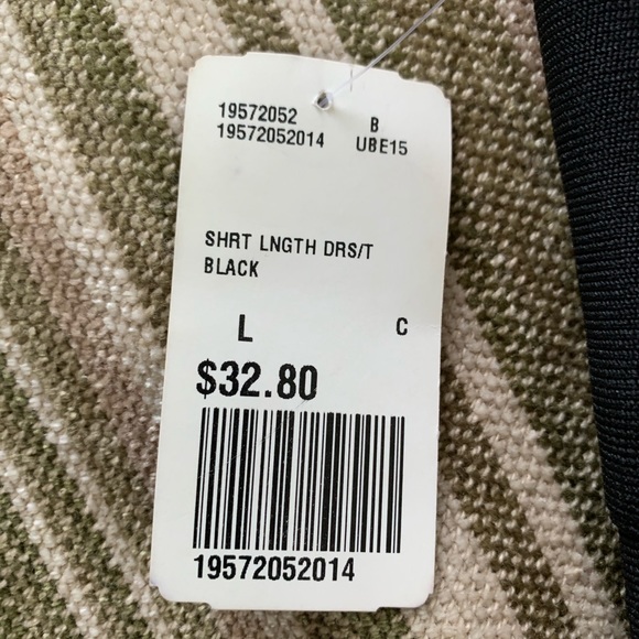 Forever 21 Strapless Dress - Picture 3 of 5